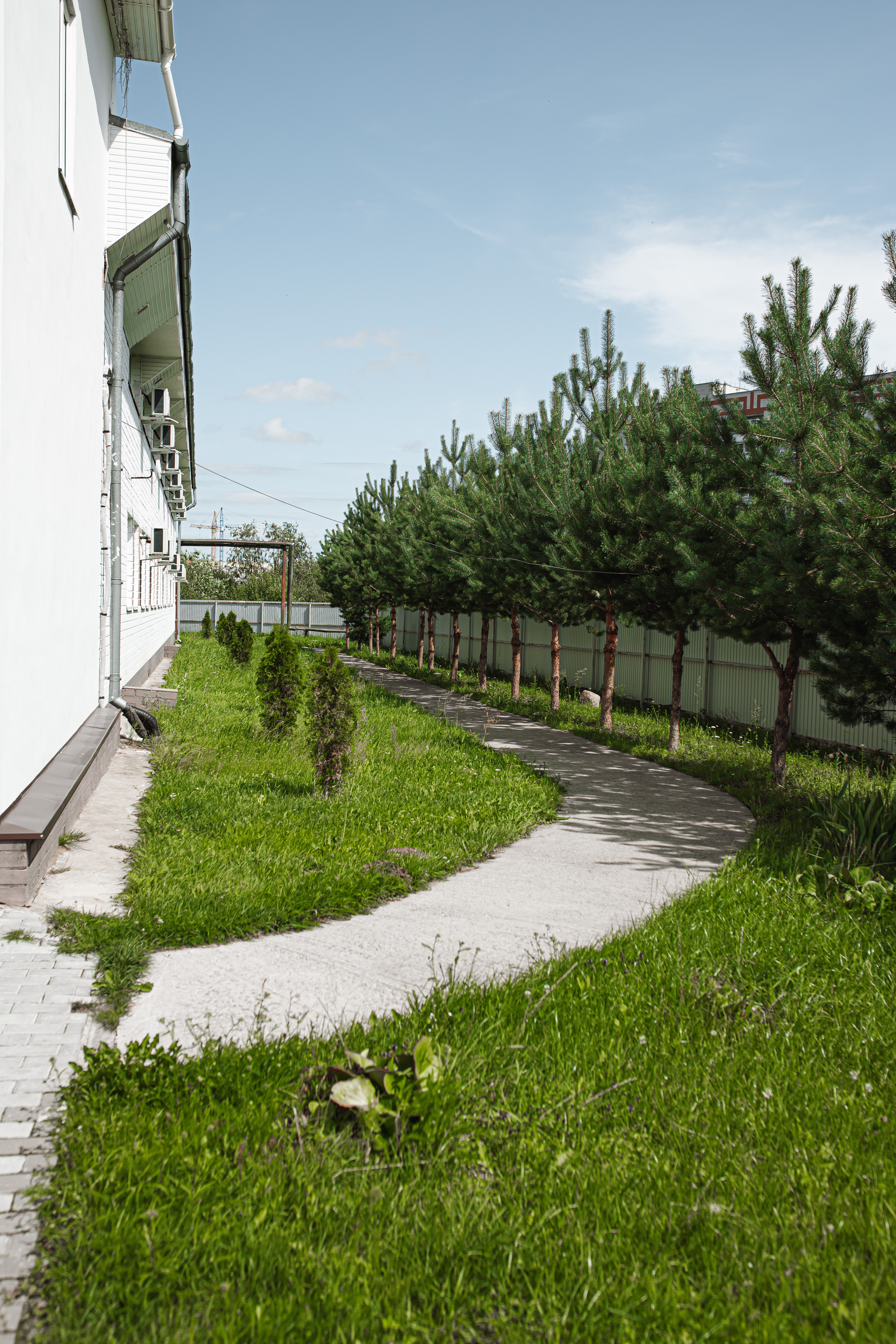 Фото Веряжский