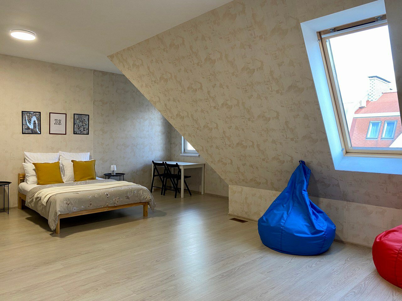 Фото Comfort & Relax Home в ЖК Набережный