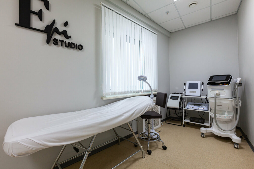 Real Clinic, медцентр, клиника, Нижняя ул., 9, Северный административный округ, 