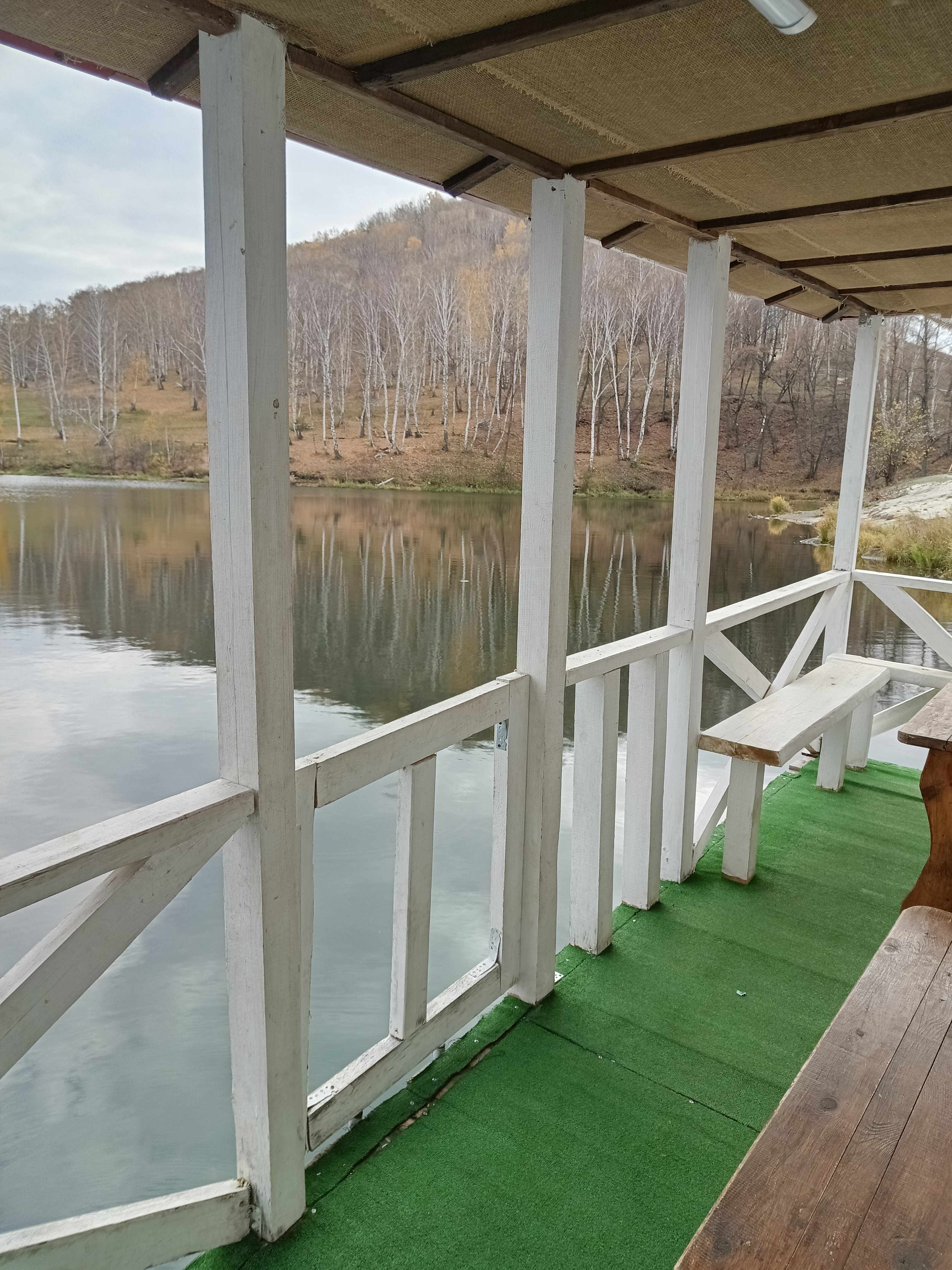 Фото Ямашла