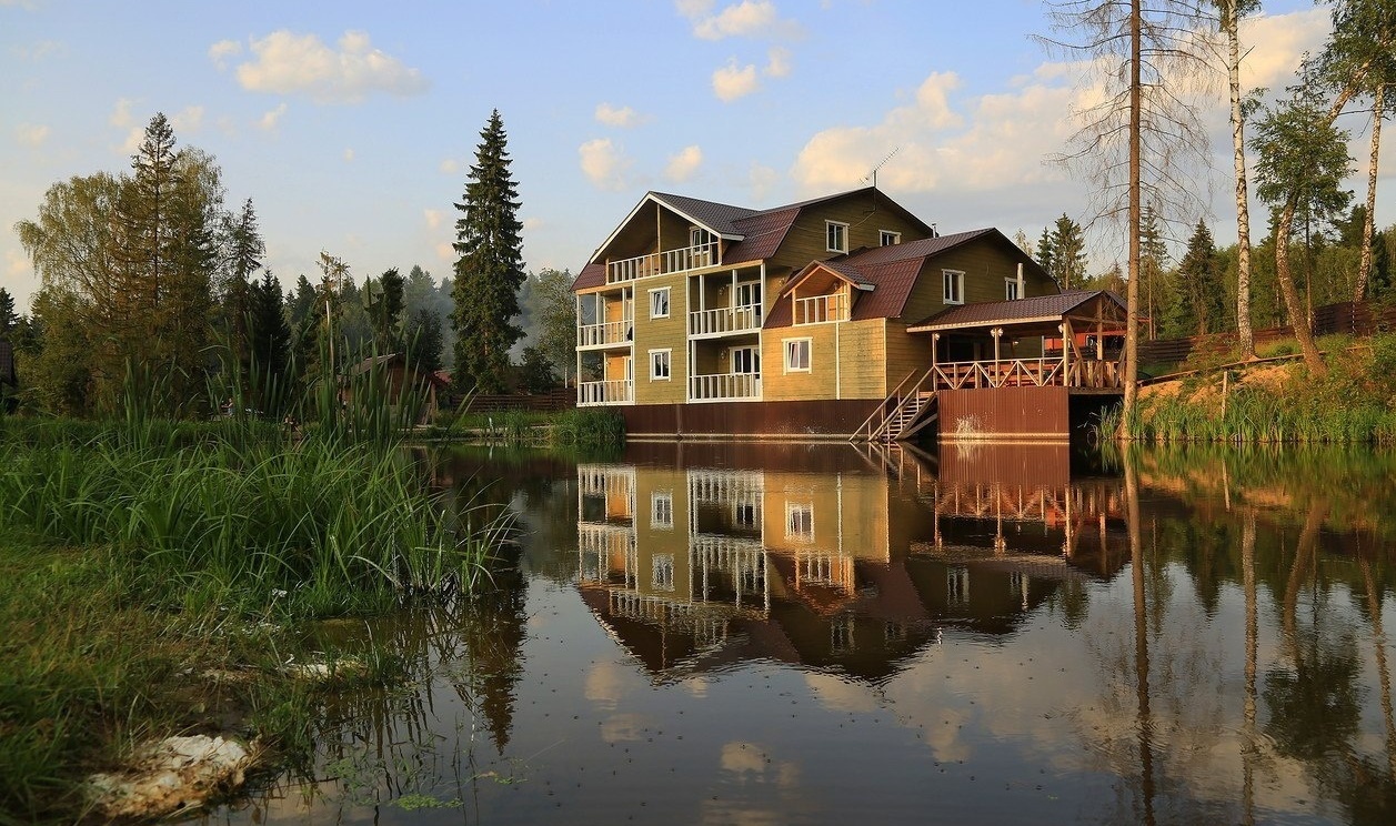 Фото Бабин Двор