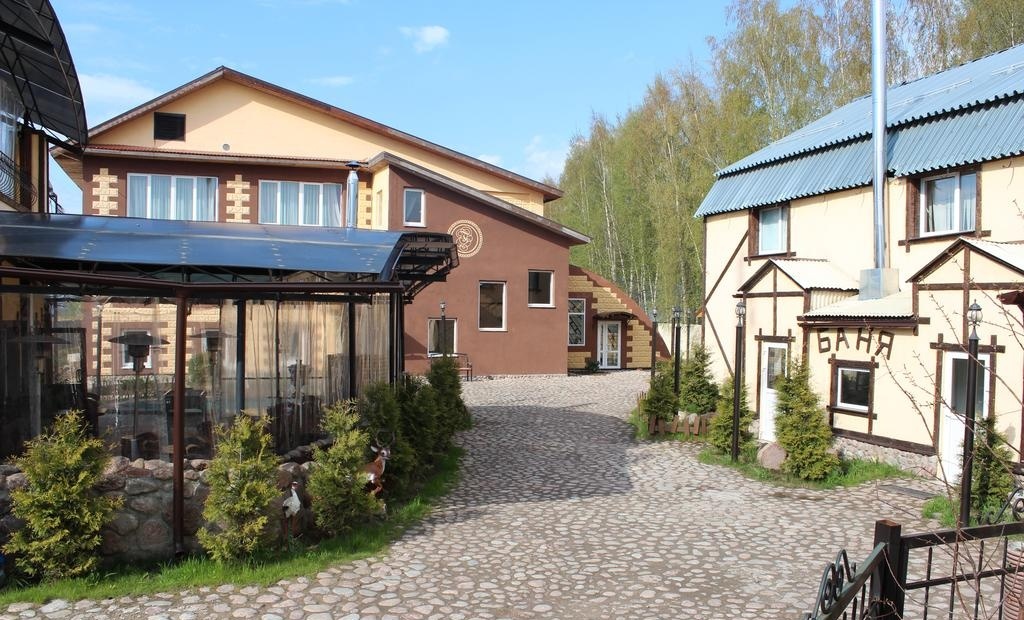 Фото отеля 3