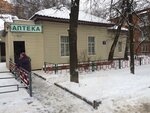 Аптека (posyolok Gorki-2, 7), pharmacy