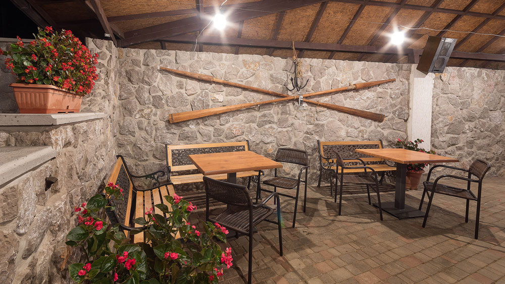 Фото Амазонка