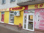Брабион (ул. Степана Разина, 3, Калуга), магазин цветов в Калуге