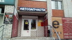 Альфа-Авто (Путиловская ул., 2А, Воронеж), магазин автозапчастей и автотоваров в Воронеже