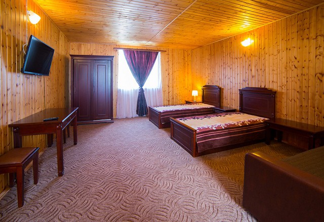 Фото отеля 3