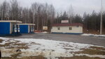 Azs (Кулебаки, улица Серова, 48А), gas station