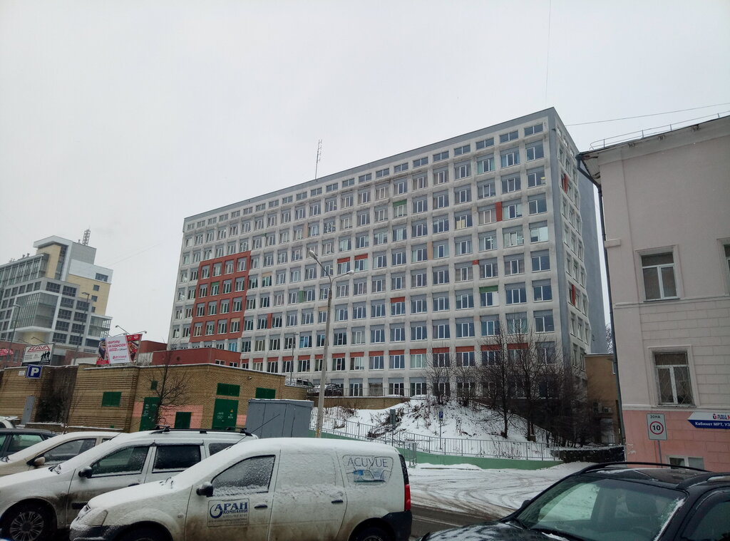 Медцентр веста нижний новгород