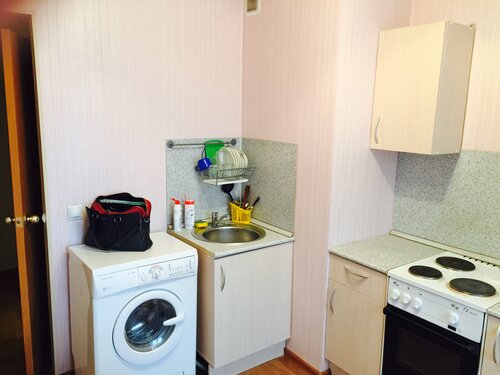 Vrc apartment  фото 4