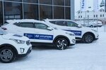 Фото 5 Hyundai Альфа-Сервис Зубово. Официальный дилер