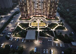 ZhK Millenium (Arkhitektora Belova Street, 5к1), housing complex