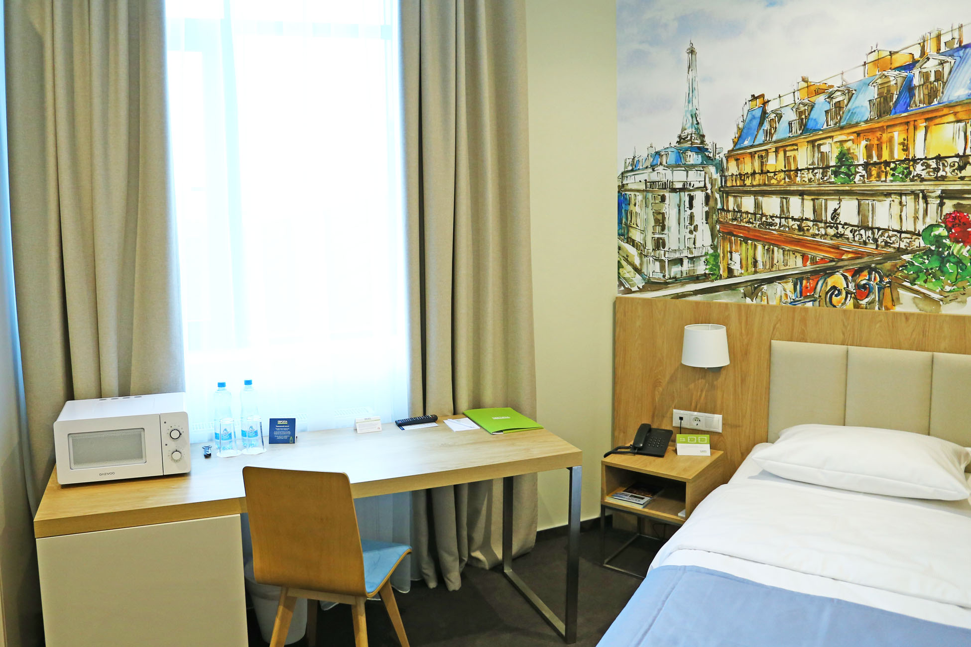 Фото отеля 3