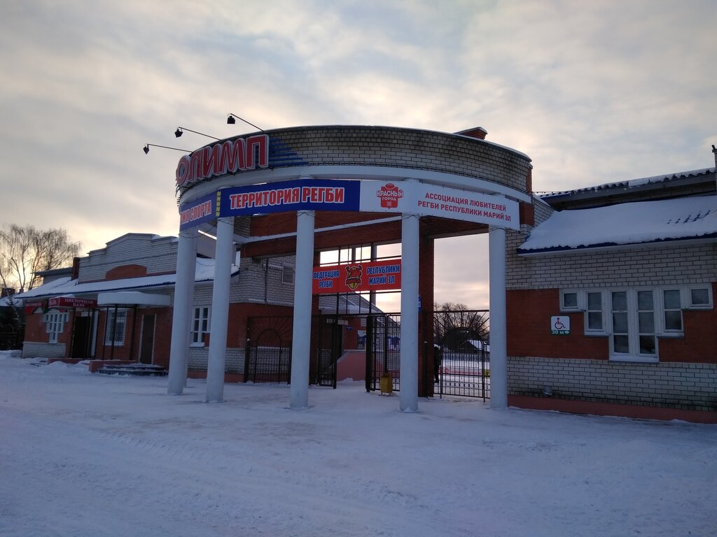 Медведево море