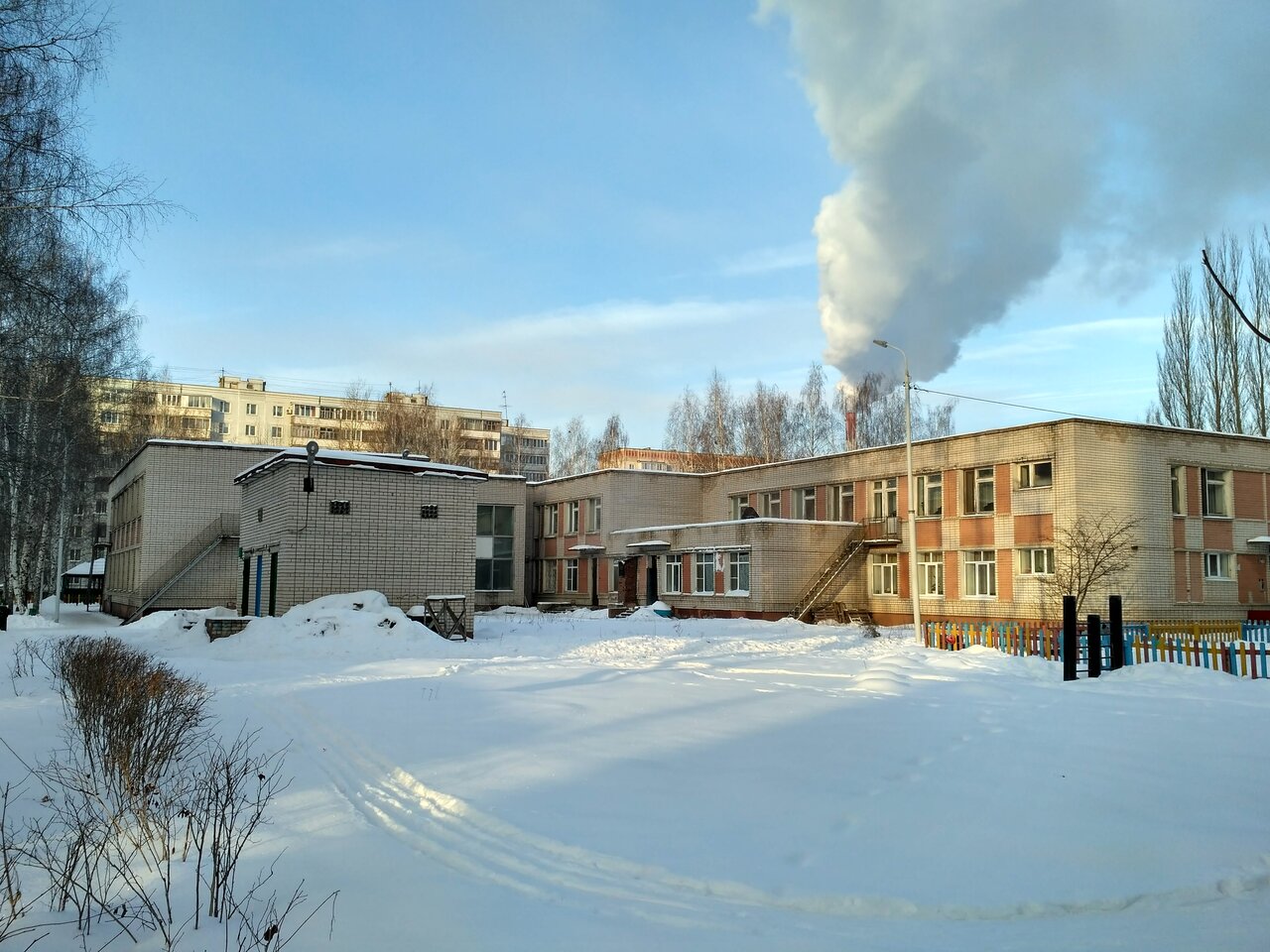 Детский сад 388 москва