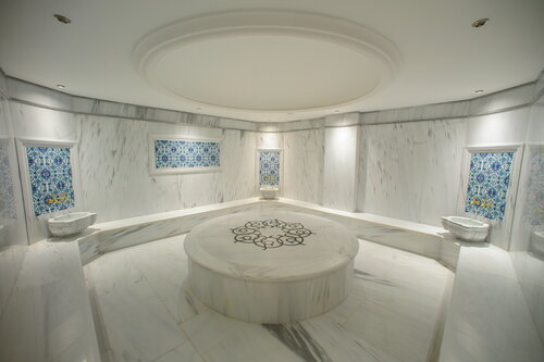 Гостиница Президент-Отель в Минске