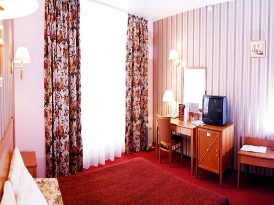 Фото Best city Hotel