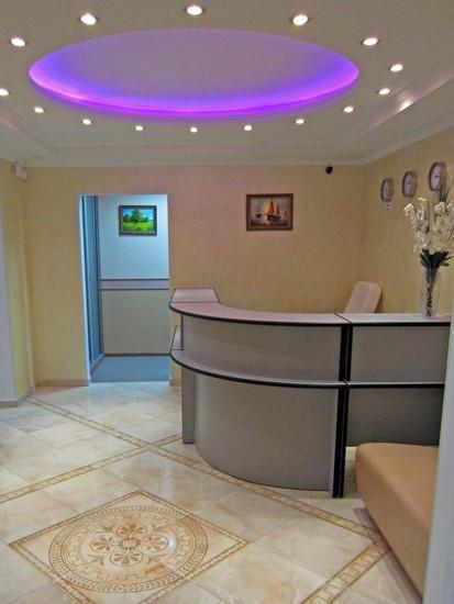 Фото Отель на Окской