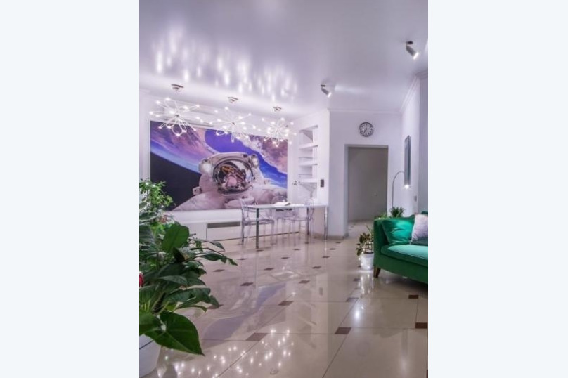 Фото Luna Hotel Krasnodar