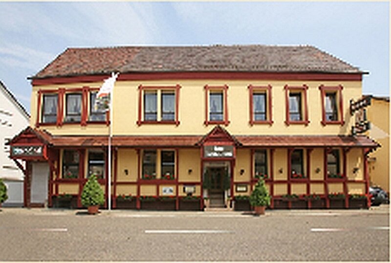 Гостиница Ritter