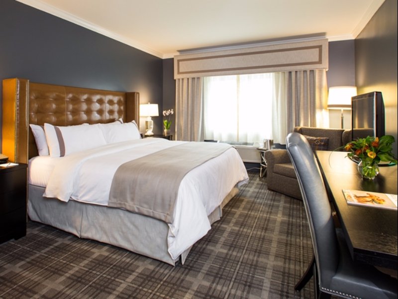 Фото The Campbell House Lexington, Curio Collection by Hilton