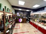 Hookah Magic (Chicherinskaya ulitsa, 2), tobacco and smoking accessories shop