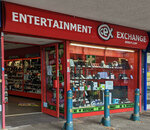 CeX (Birmingham, 1080 Warwick Road, Acocks Green), mobile phone store