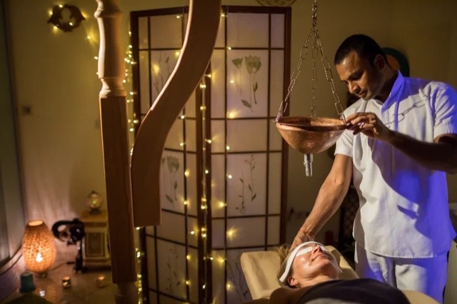 Фото Вилла Полианна