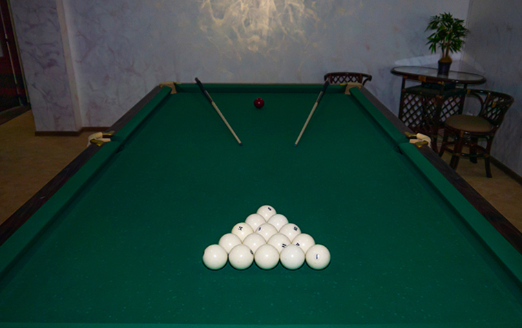 Фото Vita Wellnes & SPA