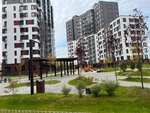 Ispanskiye kvartaly (Moscow, Sosenskoye Settlement, bulvar Velaskesa), housing complex