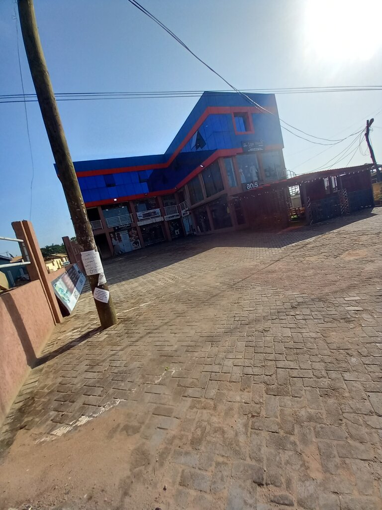 Fast food Alice Special Foods, Earth, photo