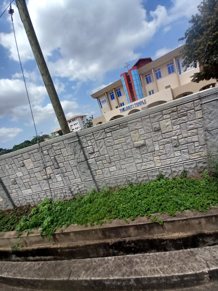 Religious organization Revival Restoration Centre Assembly Of God, Accra, photo
