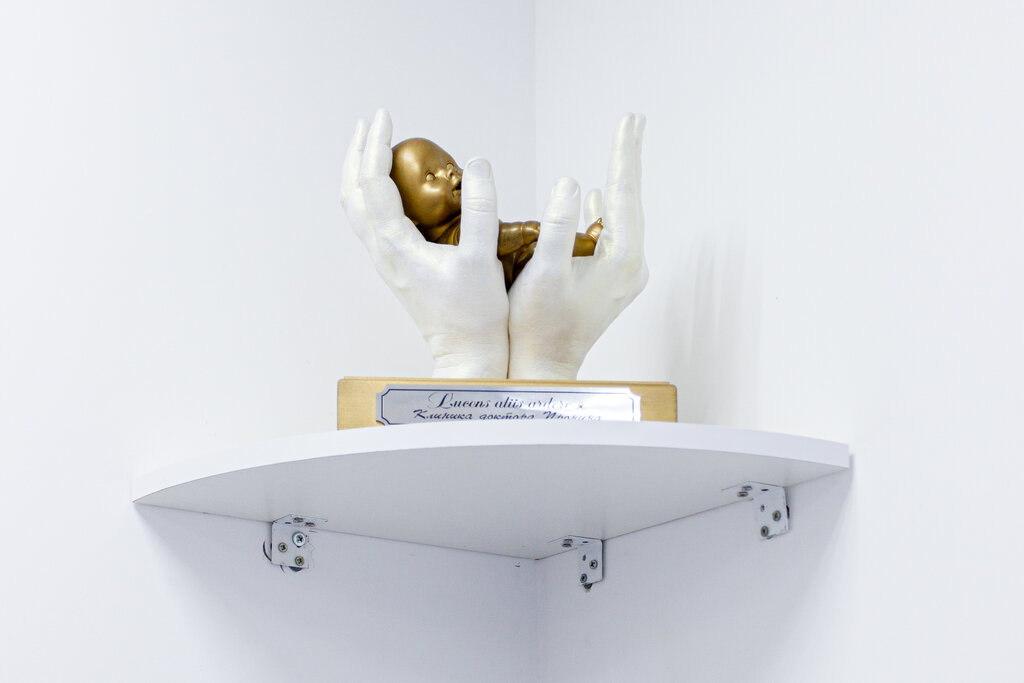 Tibbiy markaz, klinika Klinika doktora Pronina, , foto