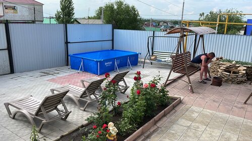 Дом в аренду Шоколад в Соль-Илецке