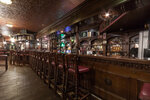 Pub Ben Hall (Narodnoy Voli Street, 65), bar, pub