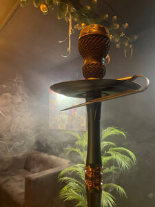 Tuman (улица 2-й Гвардейской Армии, 8), hookah lounge