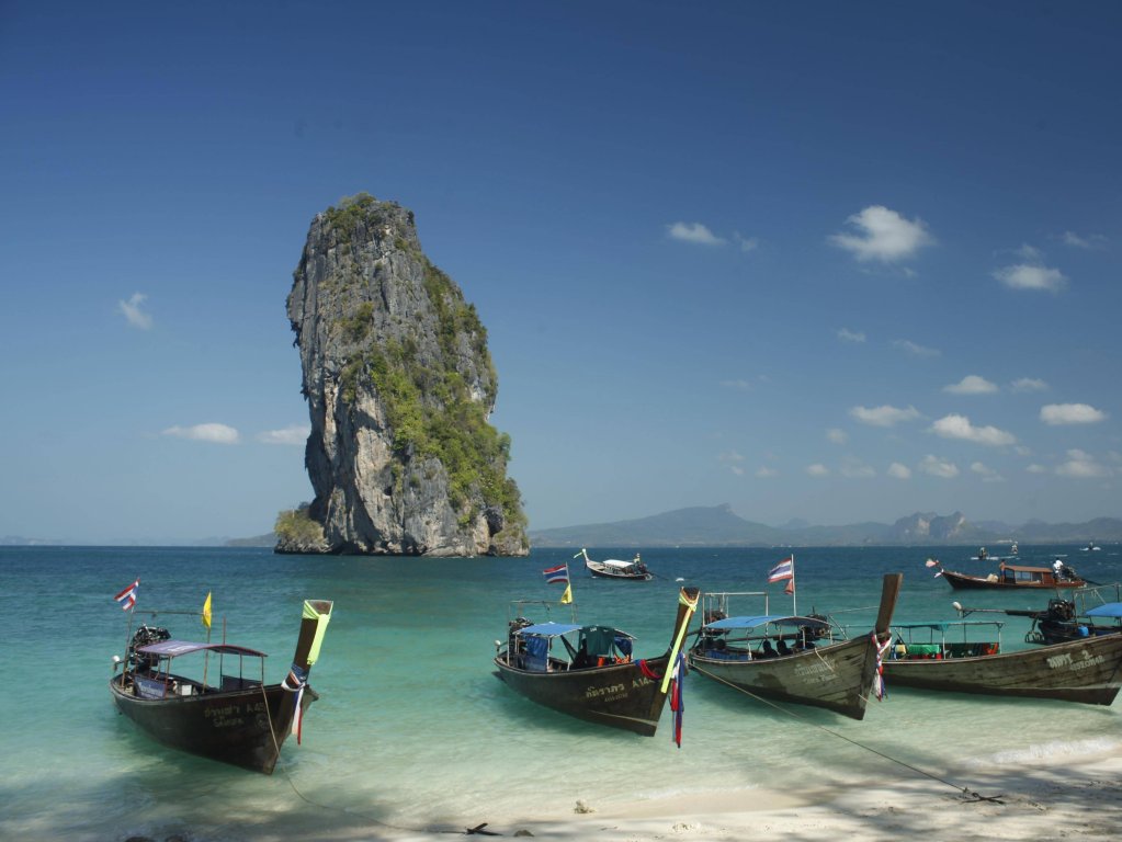 Фото Peace Laguna Resort & SPA