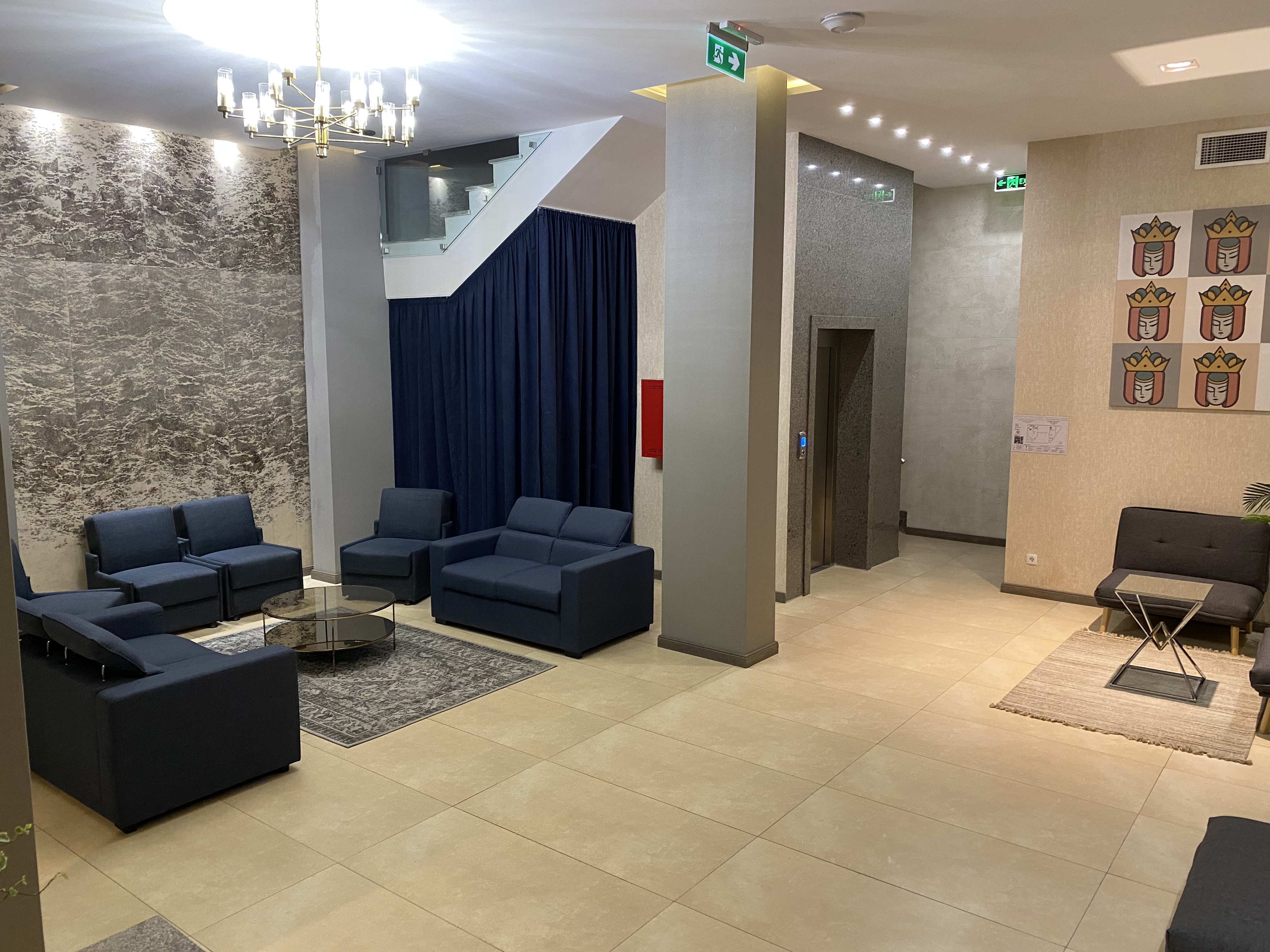 Фото Hotel Banovani