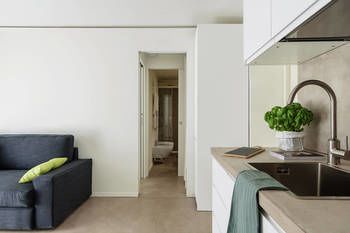 Фото Palermo - Milan Centro Brera - Wifi