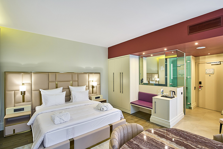 Фото Robinson-City