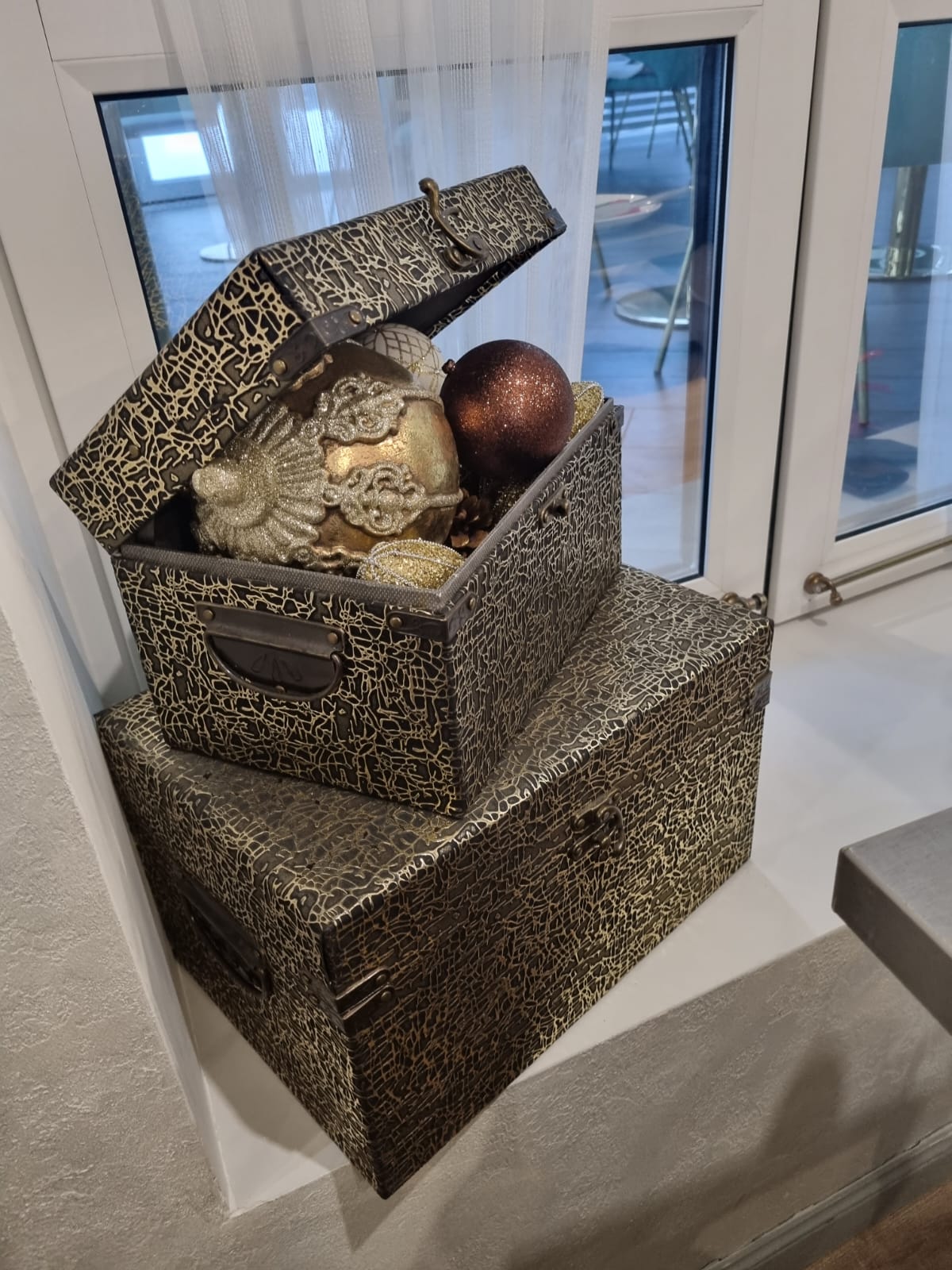 Фото Апарт-отель Intermark Residence