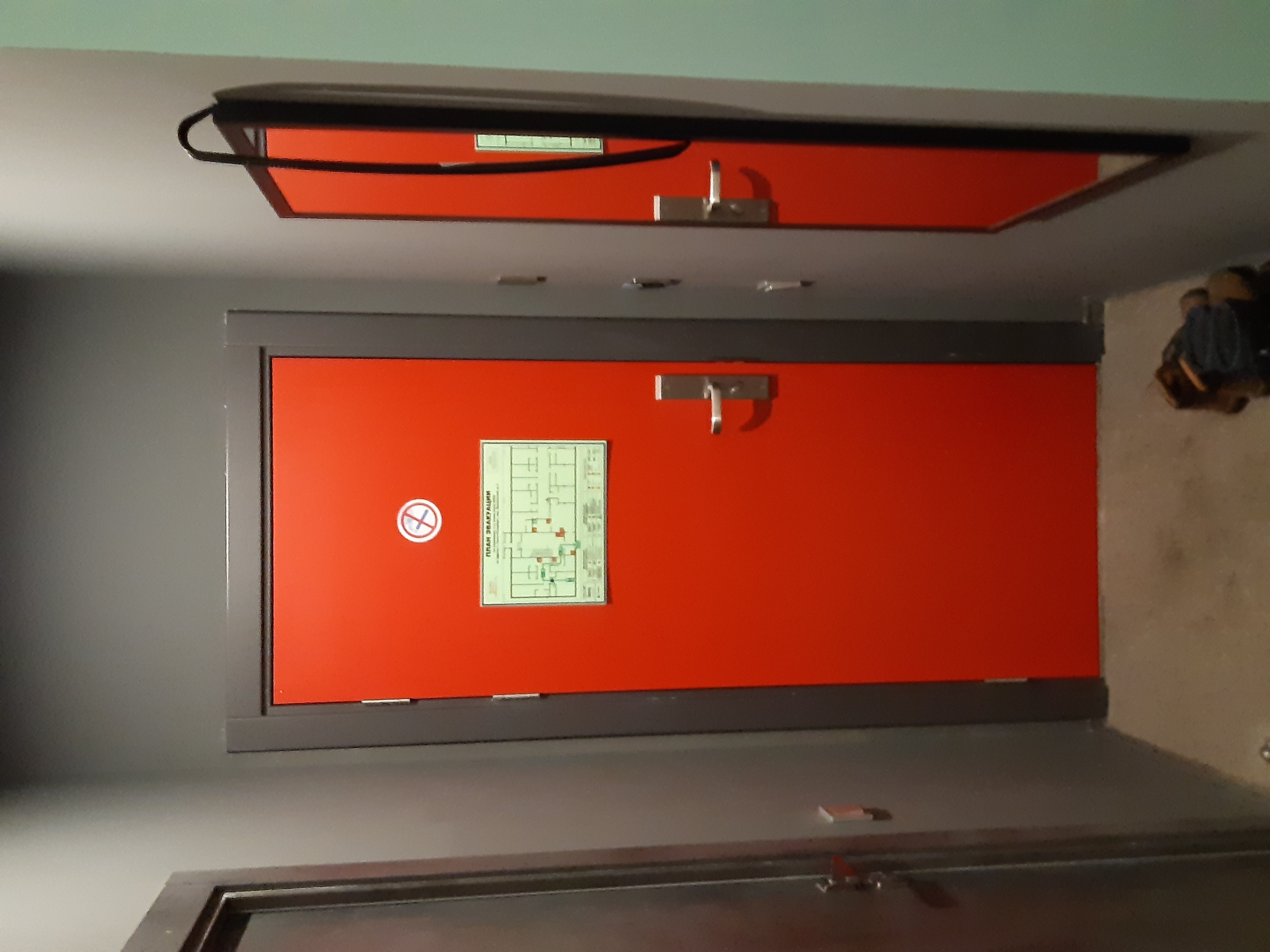 Фото Izzzi на Банковском