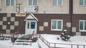 Гостиница Тайга (Privokzalnaya ulitsa, 9), hotel