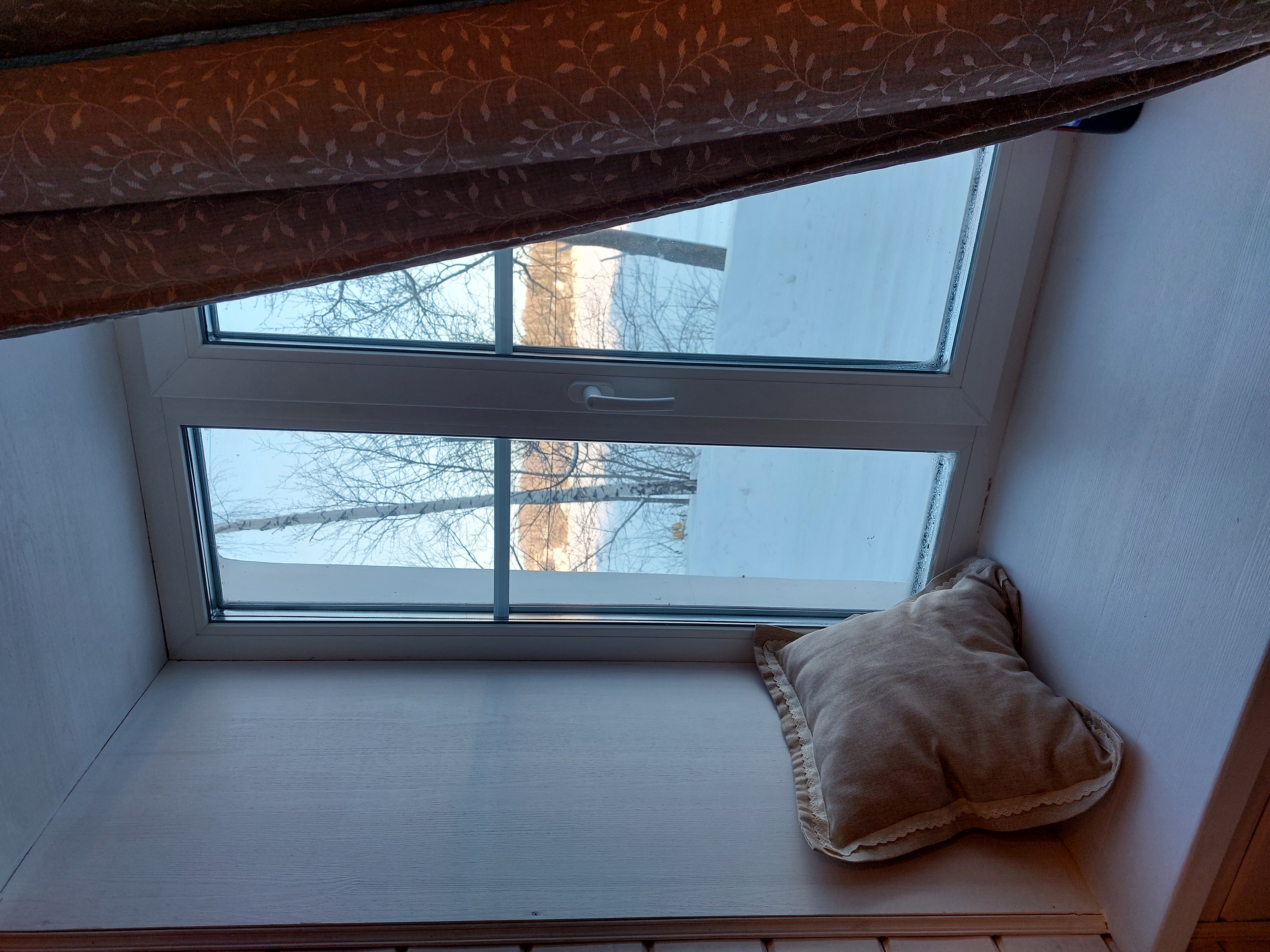 Фото Дом Шемякина