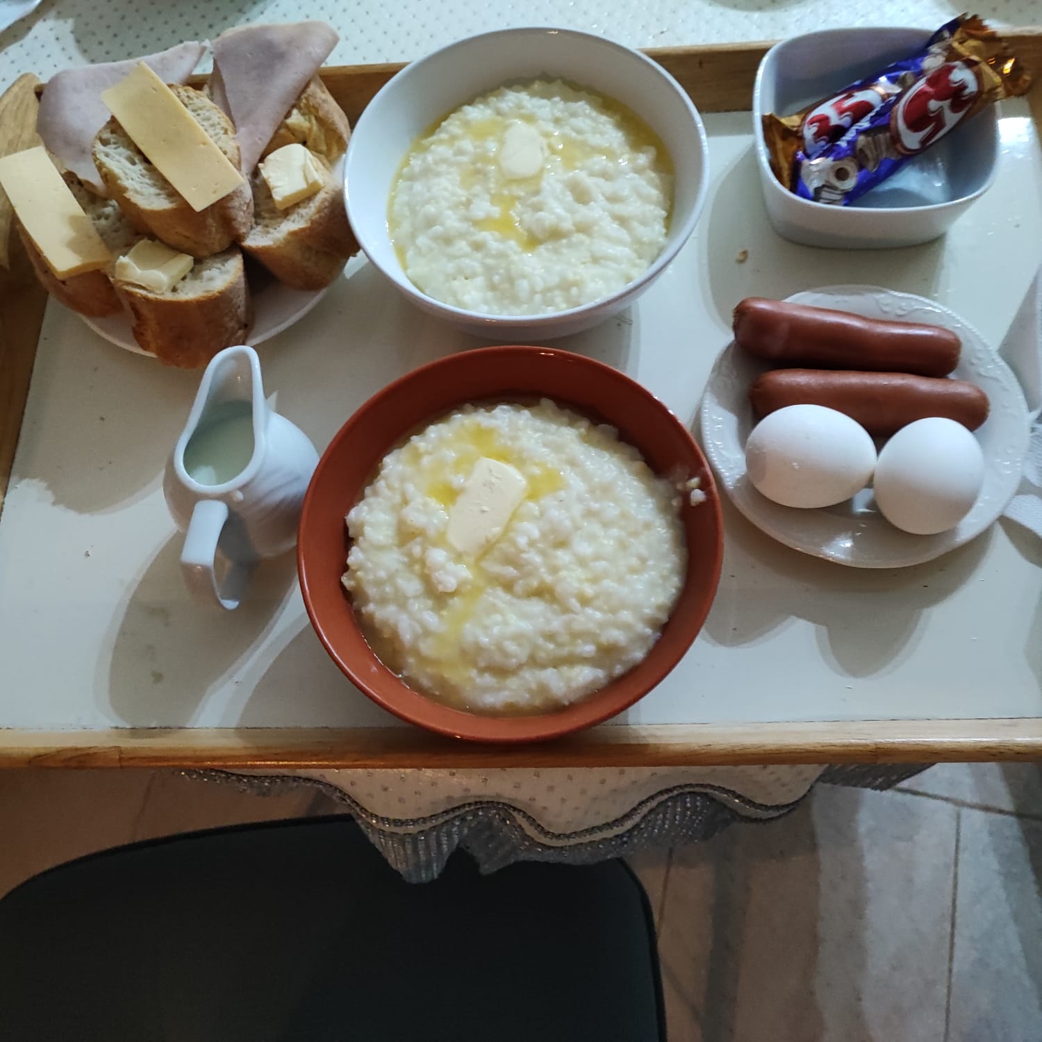 Фото Миякинский Дворик