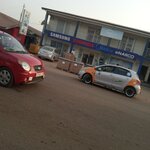 Electroland Ghana Limited (Greater Accra Region, La Nkwantanang Madina Municipal, Madina, Kabonu Street), shopping mall