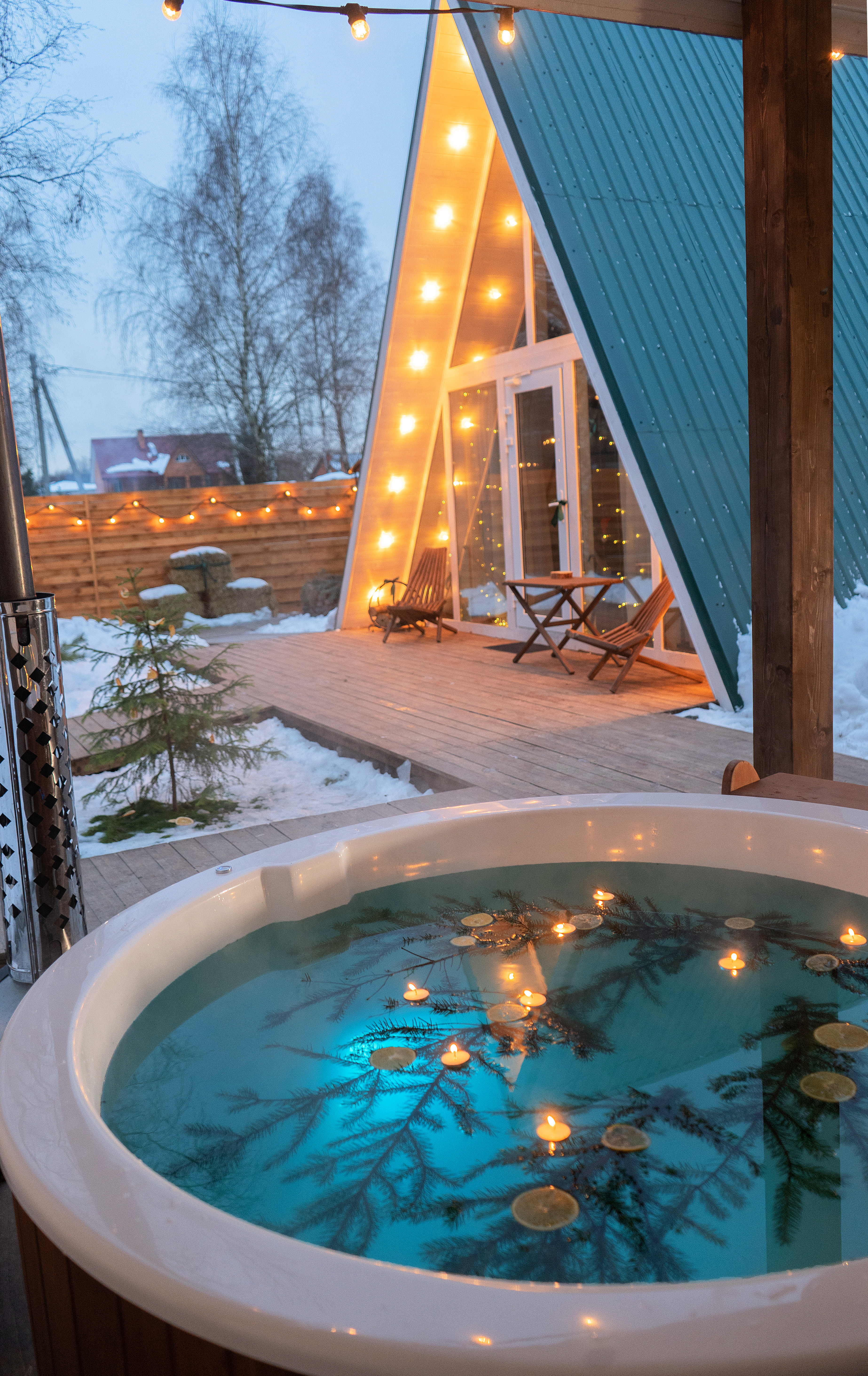 Фото Aframe Happy