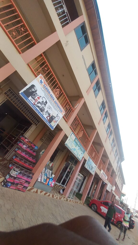 Auto accessories Lleon-Sefa Enterprise, Earth, photo