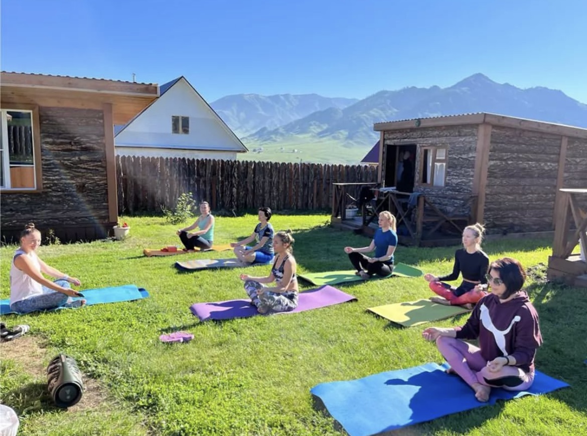 Фото Белая Чудь