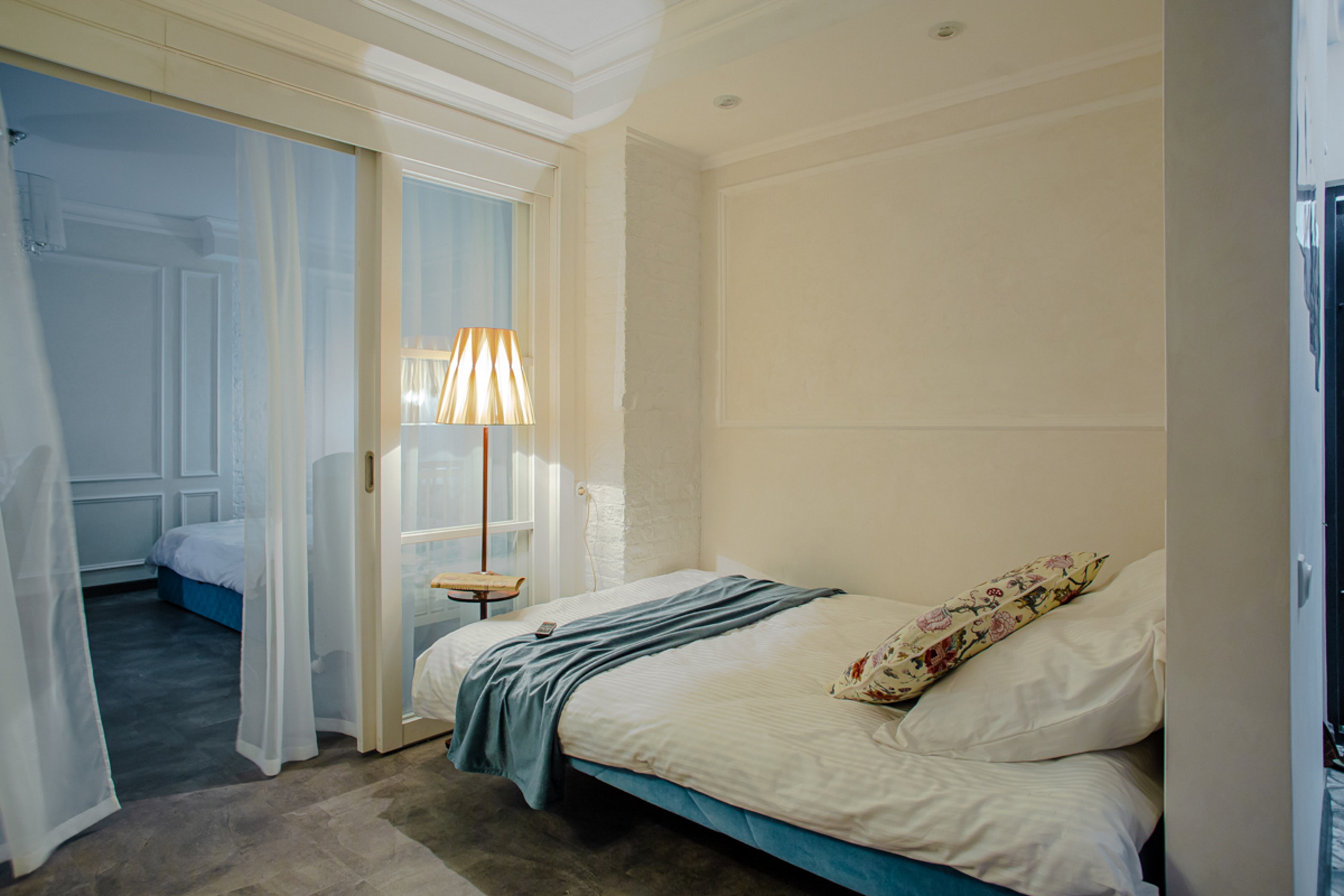 Фото ElenaSweetHome на Чистых Прудах